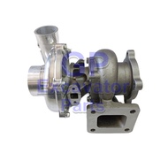 EX200-2 / 6BD1 Hydraulic Excavator Engine Turbo Charger (114400-2720)
