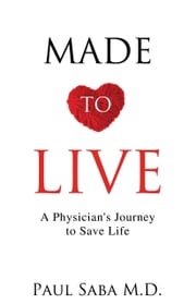 Made to Live Paul Saba