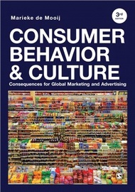 Consumer Behavior and Culture:Consequences for Global Marketing and Advertising