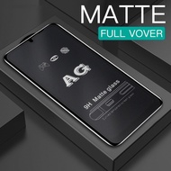LAYAR Matte Glass 9H Full Screen Samsung M22 M23 M32 4G M32 5G M33 M34 5G M53 5G M42 5G M52 5G M62 5