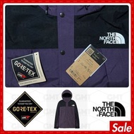 ‼️2026日版別注新色🇯🇵日本直送行貨正版有單🇯🇵 The North Face Japan Gore-Tex Waterproof Mountain Light Jacket Goretex全防水