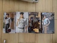 動漫Figure 蠟筆小新 野原廣志 CREATOR×CREATOR