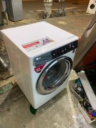 10kg⋯⋯乚G洗衣機