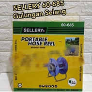 60-685 HOSE REEL HOSE REEL HOSE REEL