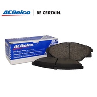 ACDelco Brake Pads for Toyota Hilux (FRONT)