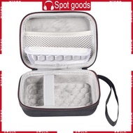 WIN Shockproof Speaker Storage Bag for Select 4 Go Speaker for Outdoor Travel