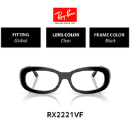 RAY-BAN WAYFARER 0RB2240F 14405852 52