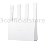 Xiaomi BE3600 Wi-Fi 7 Router 2.5G Port Quad-Core CPU 3.57Gbps Speed Gaming Optimized Mesh System for
