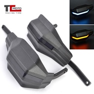For Honda CB500X CB400X 2020-2023 NX400 NX500 2024 Motorcycle Accessories Brake Lever Guard with LED