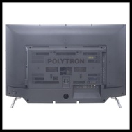 TV LED POLYTRON 43S153 / TELEVISI POLYTRON 43 INCH 153 S + BRACKET