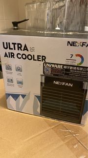 Nexfan 迷你水冷機