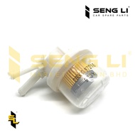 PERODUA KANCIL PETROL FILTER / FUEL FILTER