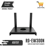 Ruijie Reyee Wireless Router RG-EW300N 300Mbps