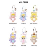 molly pocket friend popmart 泡泡瑪特
