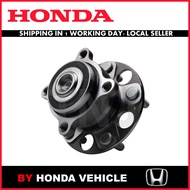 REAR WHEEL BEARING HONDA ACCORD TAO YEAR 2009-2012 - 42200-TAO-000 - 42200-TCO-T51