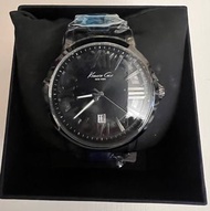 Kenneth cole男裝手錶