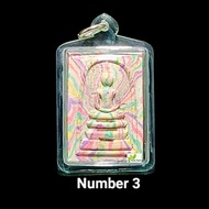 Thai Amulet Lp Koon Phra Somdej Buddha PHRA SOMDEJ