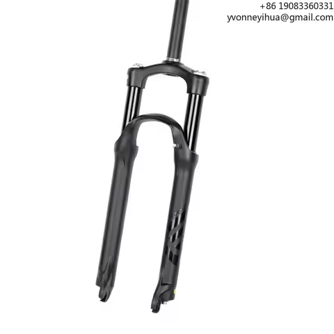 SR SUNTOUR 20 Models Bike Fork EPIXON 26 / 27.5 / 29er 100mm Mountain MTB Bike Of Air Damping Remote