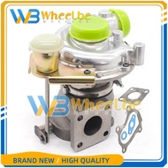 RHF5 Turbo Turbocharge For ISUZU D-MAX Rodeo Pickup 2004- 4JA1 4JA1-L 4JA1L 4JA1T 2.5L RHF4H VIDA VA