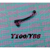 Yamaha Y100 / Y88 Brake Lever # brek kacik yamaha sport 100 88