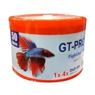 DVD-RW GT-PRO Fighting Fish 4.7GB