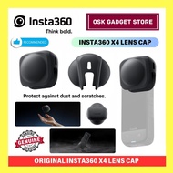 Insta360 X4 Lens Cap For Insta360 X4 Camera | Original Insta360 Accessories