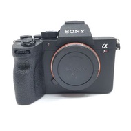 少少快門 極新靚仔 Sony A7R IV A a7r4 a A7R IV A