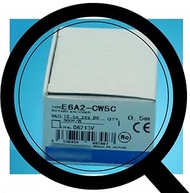 1PCS E6A2-CW5C 500P/R 0.5M NEW in Box one year warranty E6A2CW5C 500P/R 0.5M LCHSZLG