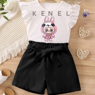 SET ANAK YOVANA