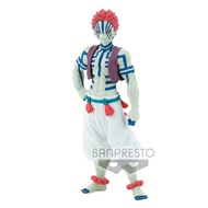 ORIGINAL Banpresto Demon Slayer: Kimetsu no Yaiba - Demon Outfit Fourth Form Akaza (Version B) Figur