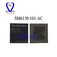 Ic Cpu SM6150 101-AC Redmi Note 10 Original