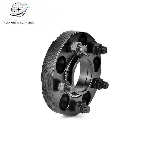 5x114.3 5x4.5 Wheel Spacers for Ford Explorer Mustang GT 15mm to 70mm Hub Centric CB70.5 Forged Pate