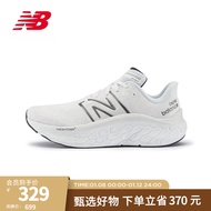 NEW BALANCE 官方男鞋女鞋Kaiha Road系列运动透气跑步鞋 白色 男款 MKAIRCW1 标准鞋楦D 40(男码脚长25cm)