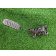 Toyota Hilux Mk7 Accelerator Throttle Pedal Assy 78120-0K010 Hilux Vigor Kun25 Padel Sensor Minyak P
