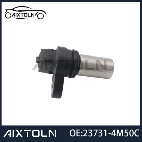 OEM 23731-4M50C 237314M50C Engine Crankshaft Position Sensor For Nissan Micra Note High Quality Car