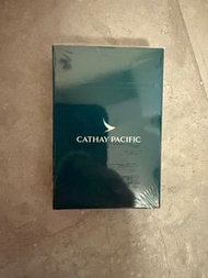 國泰航空啤牌