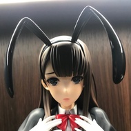 Native BINDing Creators Opinion Mayu Hashimoto 1/4 Scale PVC Figure