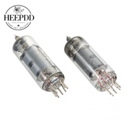 HEEPDD 2PCS 6K4 Vacuum Tube Replacement for 6AK5 6AK5W 6Zh1P 6J1 6J1P EF95 Pairing Amplifier  DIY Pr