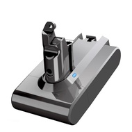 Brand new 21.6V Batterie for V6 V7 V8 Series SV12 DC62 SV11 sv10 Handheld Vacuum Cleaner Battery V8 