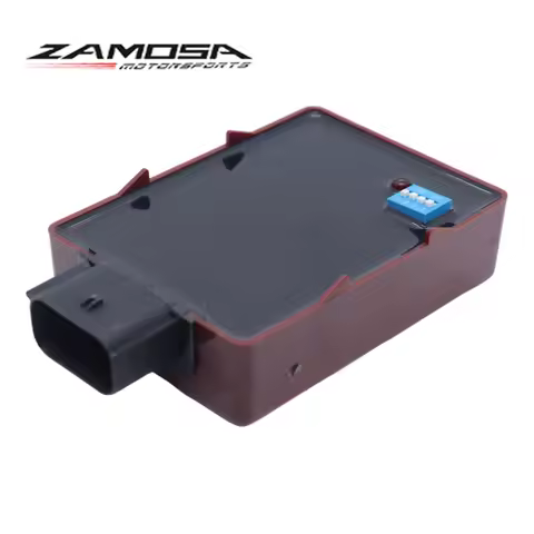 For CDI For Racing NS 200 For Pulsar NS200 Accessories Racing CDI Unit for BAJAJ Rouser 200 RS200 JL