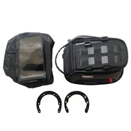 Motorcycle PRO Micro Tank Bag For R1250gs R 1250 GS R1200gs F850gs R1250rt F750gs F900r F900xr S1000