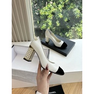 Heels 7.16-8cm High Heels Single Fragrance