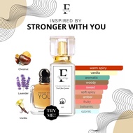 #3(Men) 10ML PERFUME TAHAN LAMA 24JAM | Fynarz Inspired Perfume Raya MEN PART3 ✨