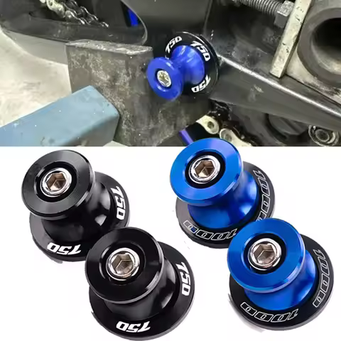 Motorcycle Accessories stand screw Swingarm Spool slider For SUZUKI GSXS 750 950 1000 GT 1000GT GSX-