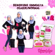 BENGKUNG BERSALIN CEAZER | BENGKUNG BERPANTANG | SET BERPANTANG | BENGKUNG ZAP