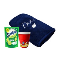 8.8 Gift Set [Not For Sale] *Gimmick