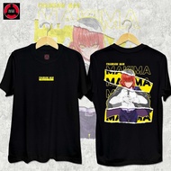 Chainsaw Man - Makima Anime Shirt S-5XL