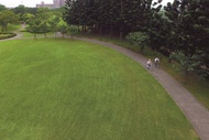 桃園渴望會館Aspire Resort