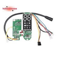 Dashboard for  F2 / F2 Plus / F2 Pro Electric Scooter  Board LED Display Screen Instrument
