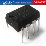 5pcs/lot STR-A6061 STR-A6061H A6061H DIP7 In Stock